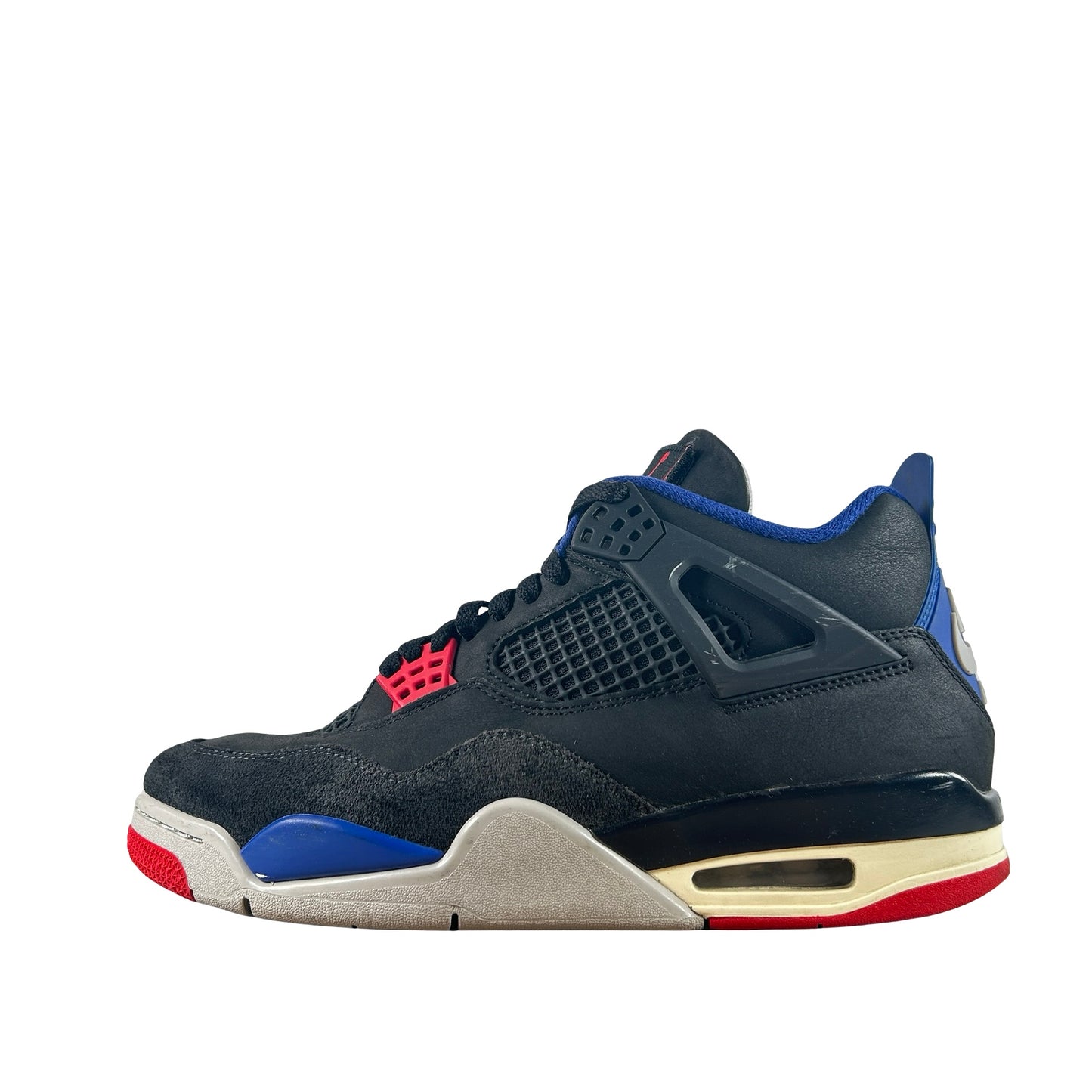 FV5029 003 Jordan 4 Retro Rare Air (White Lettering) [USED] - 9 M (Used12)