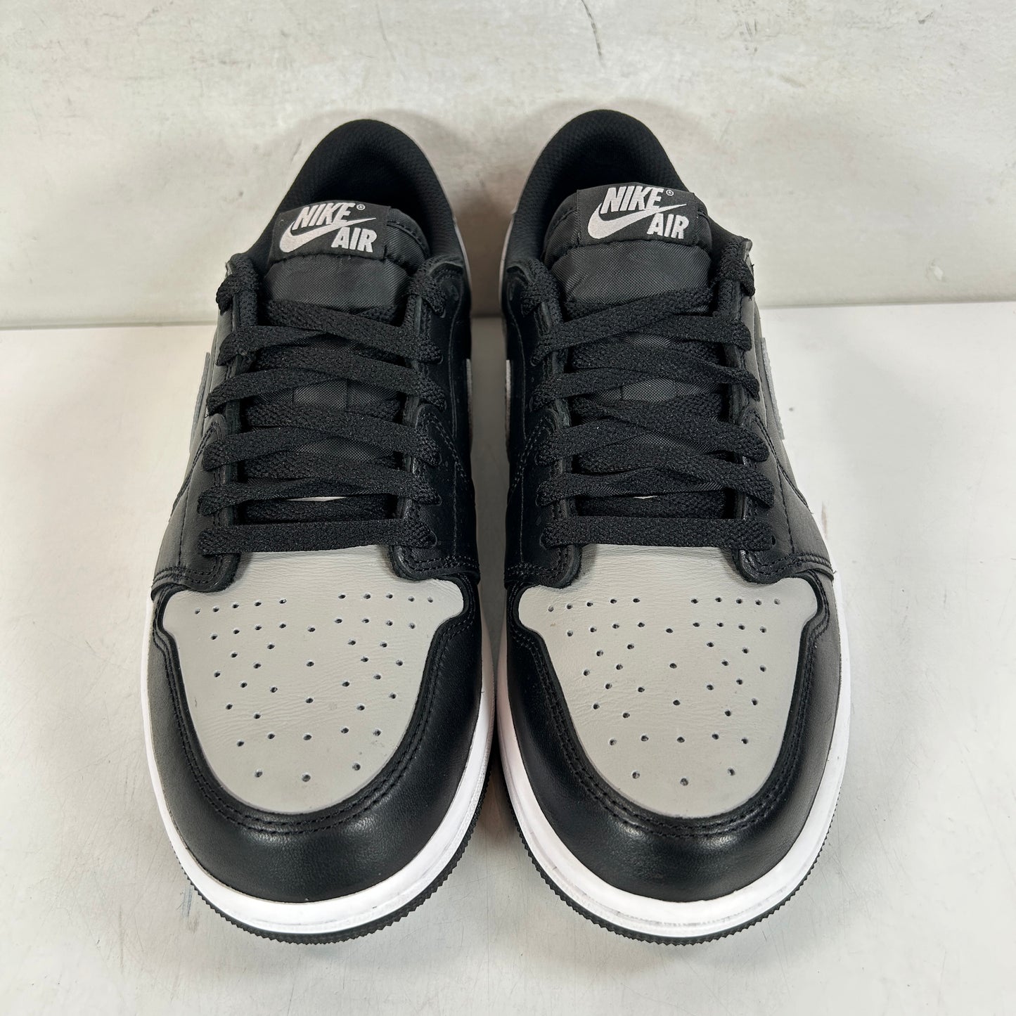 CZ0790 003 Jordan 1 Retro Low OG Shadow (2024) [USED] - 9 M (Used2)