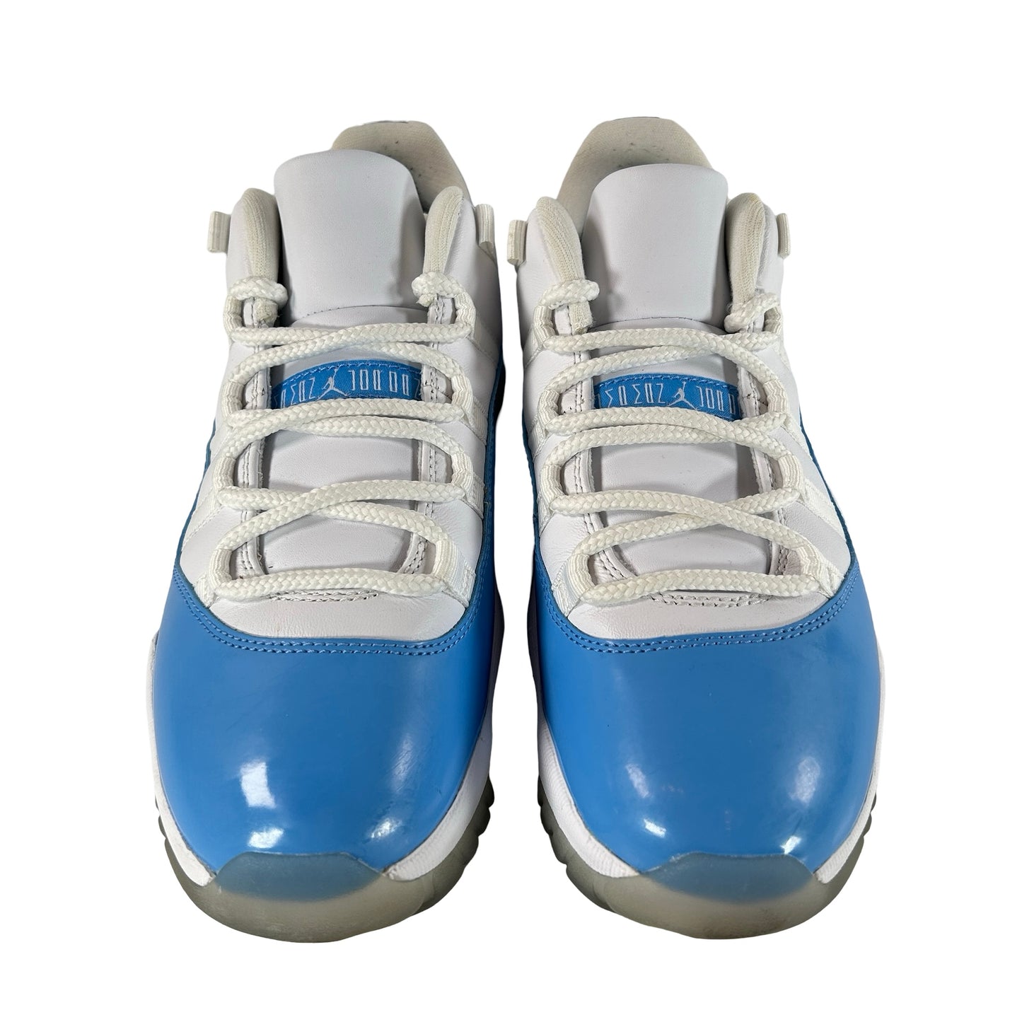 528895 106 Jordan 11 Retro Low University Blue (2017) [USED] - 8.5 M (Used2)