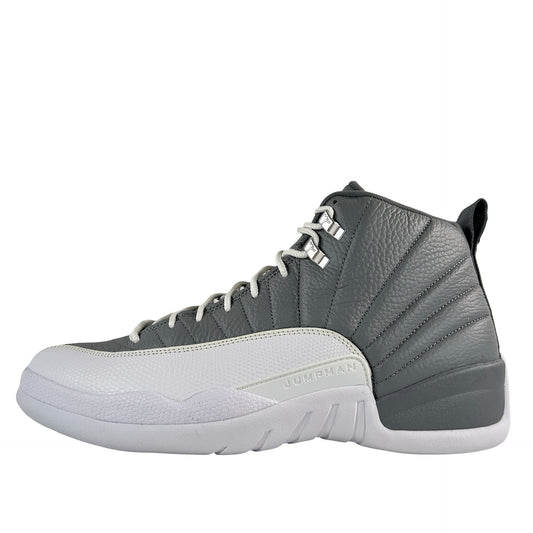 CT8013 015 Jordan 12 Retro Stealth [CONDITIONAL] - 13 M (Yellowing) (Replace Box)