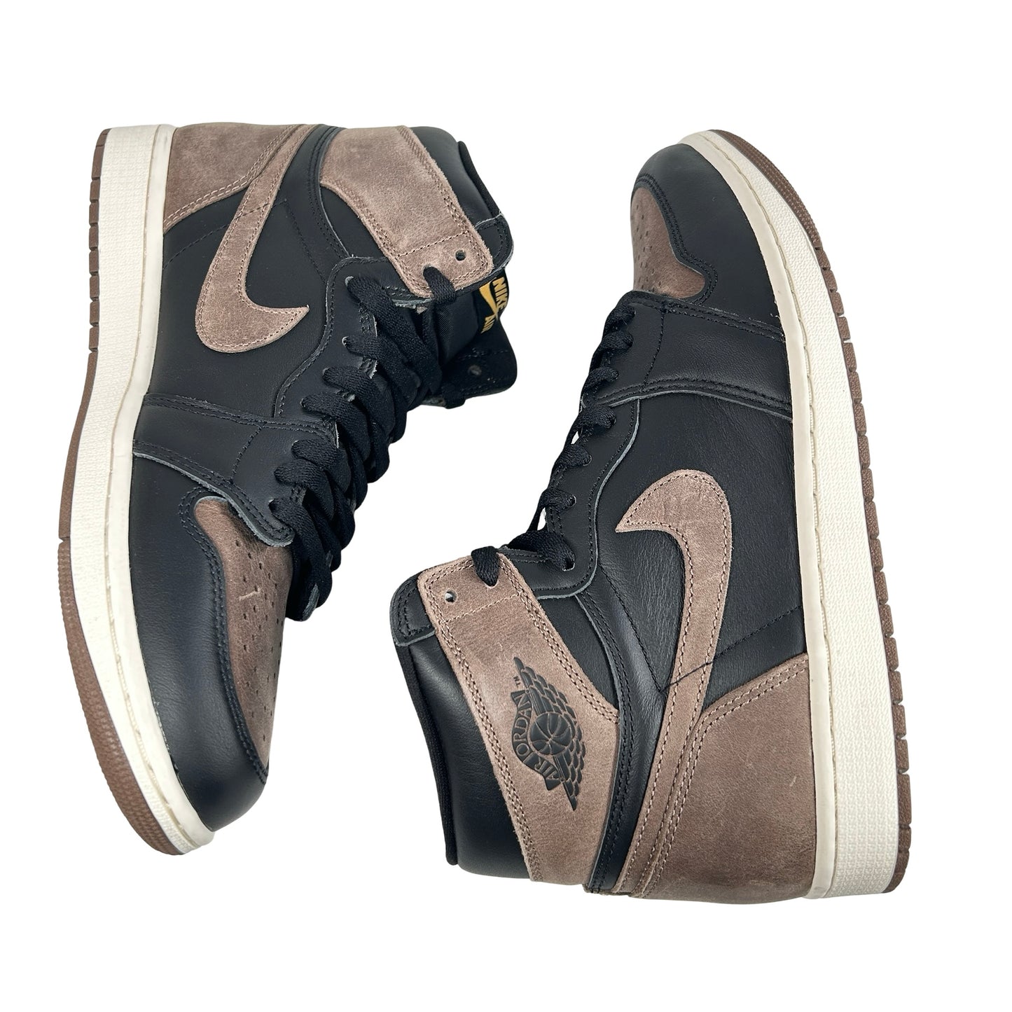 DZ5485 020 Jordan 1 Retro High OG Palomino [USED] - 10.5 M (VNDS) (No Box)