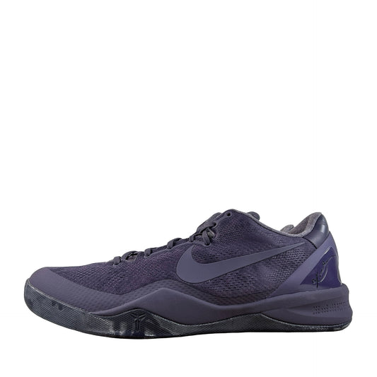 869456 551 Nike Kobe 8 Black Mamba Collection Fade to Black