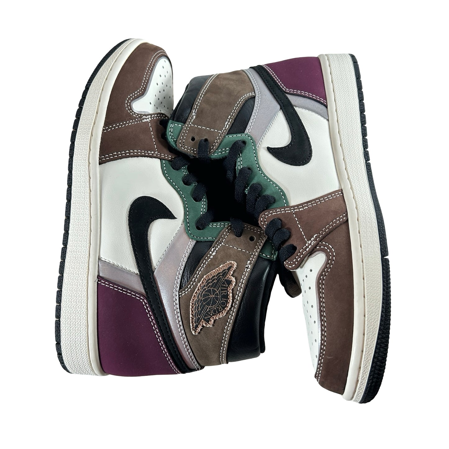 DH3097 001 Jordan 1 Hand Crafted [USED] - 8.5 M (VNDS)