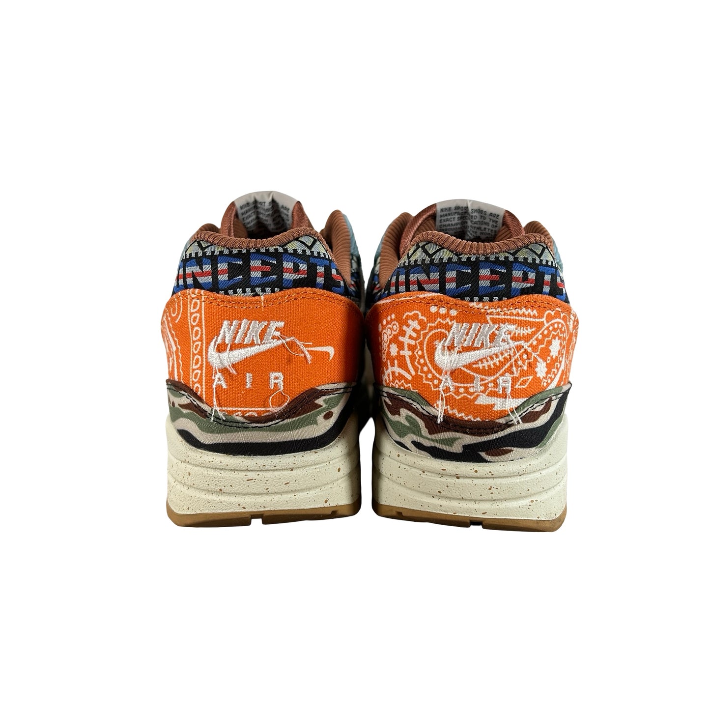 DN1803 900 Nike Air Max 1 SP Conceptos Pesados