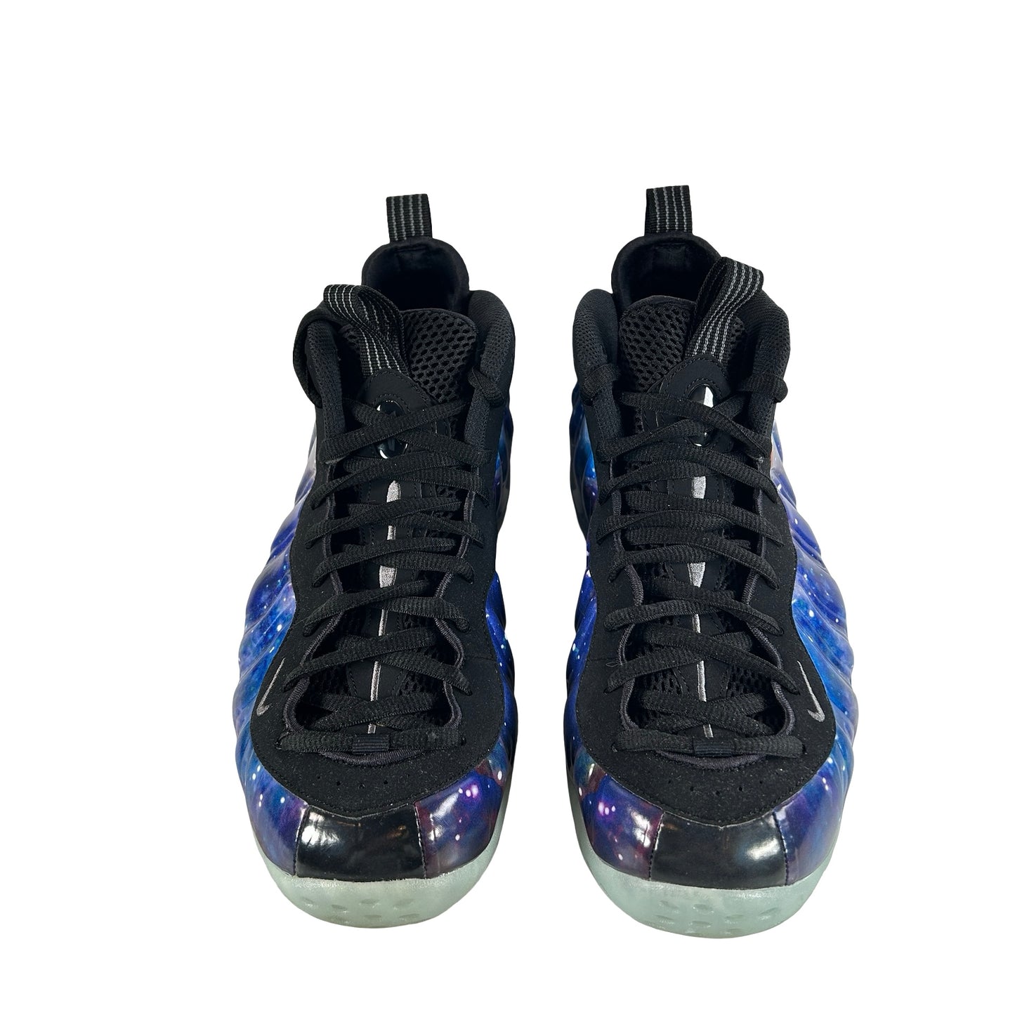 FQ4303 400 Nike Air Foamposite One Galaxy (2025) [USED] - 12 M (Used3)