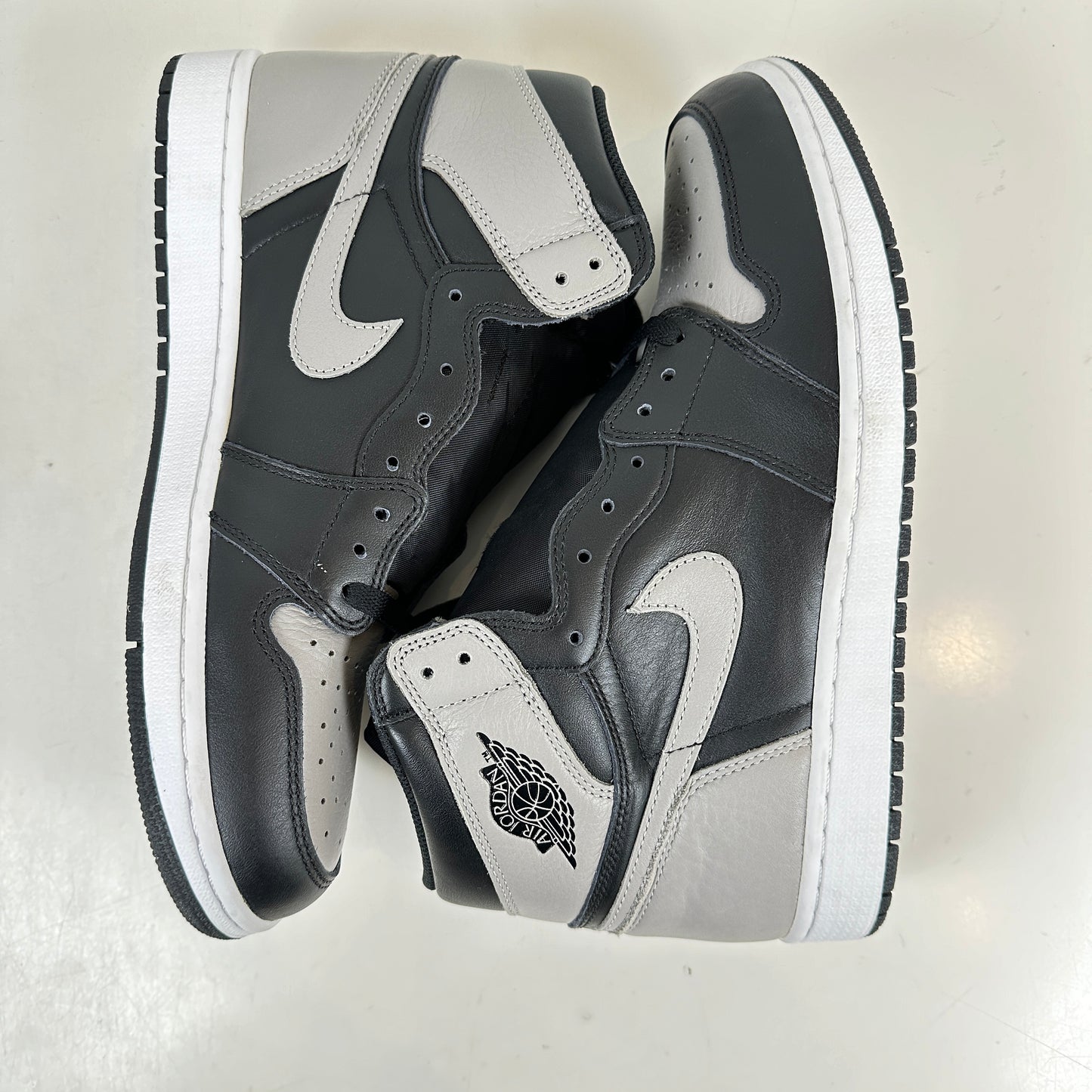 555088 013 Jordan 1 Shadow (2018) [CONDITIONAL] - 10.5 M