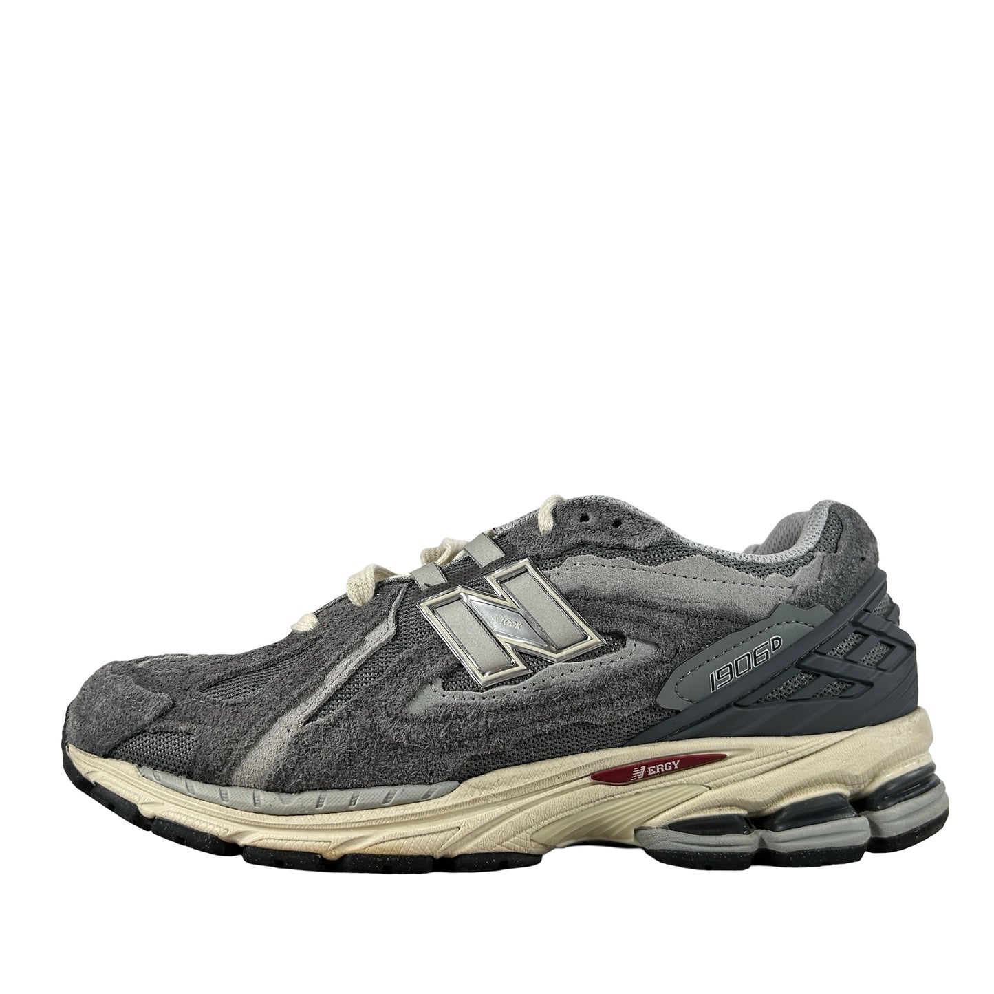 M1906DA New Balance 1906D Protection Pack Harbor Grey [USED] - 9.5 M (Used)