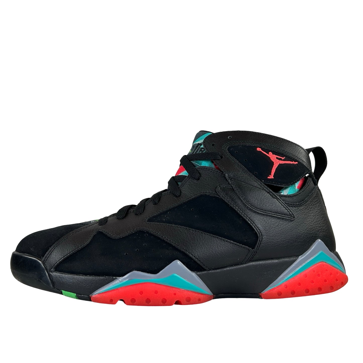 705350 007 Jordan 7 Retro Barcelona Nights [USED] - 12 M (Used)