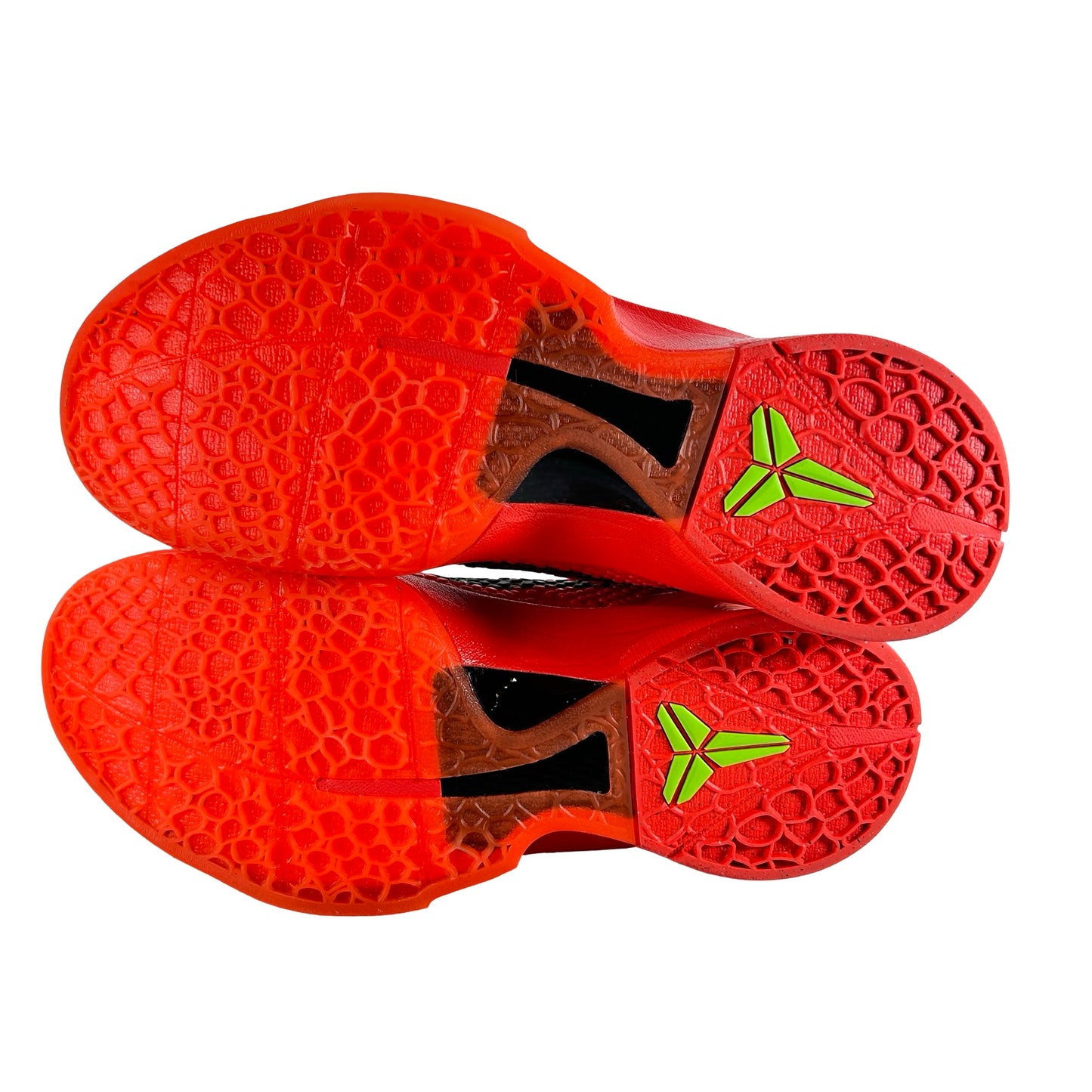 FV4921 600 Nike Kobe 6 Protro Reverse Grinch [USED] - 8.5 M (Used2)