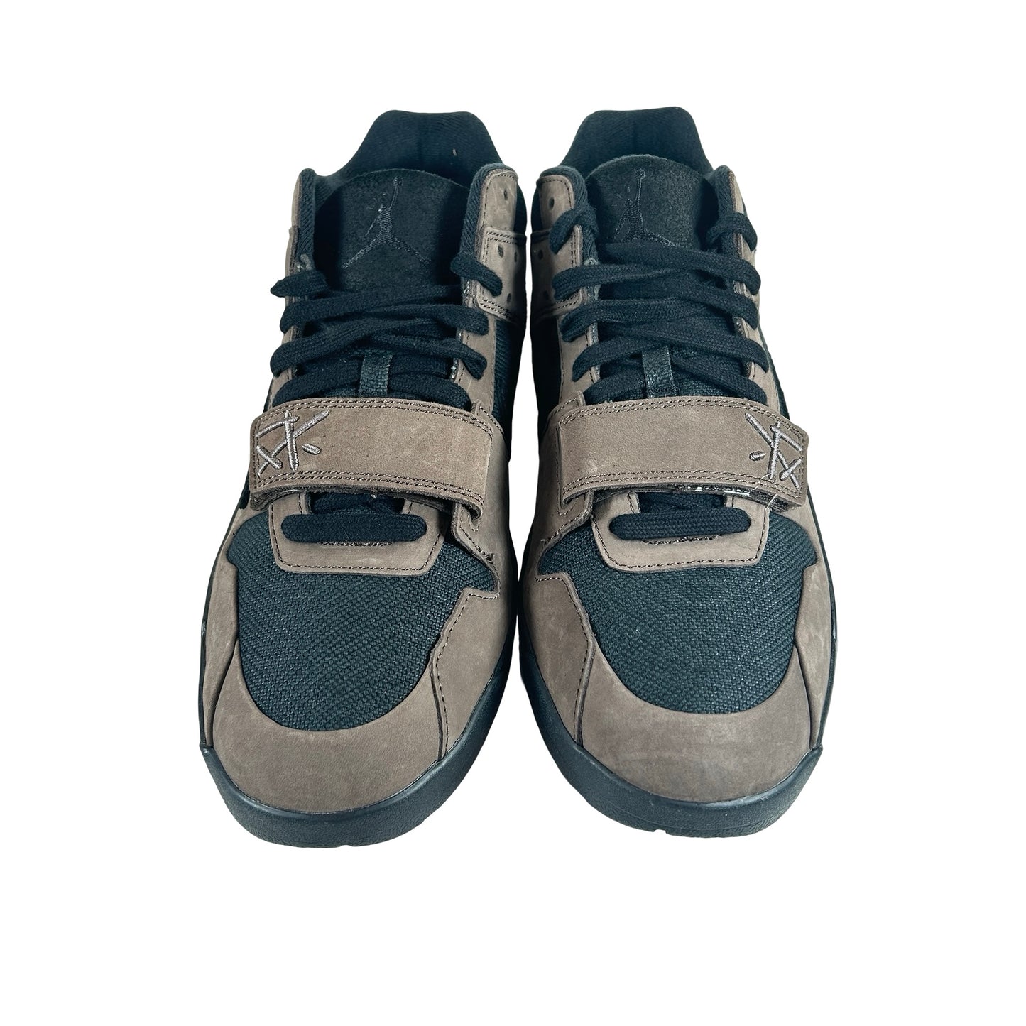 FZ8117 204 Jordan Jumpman Jack TR Travis Scott Dark Mocha [USED] - 13 M (Used)