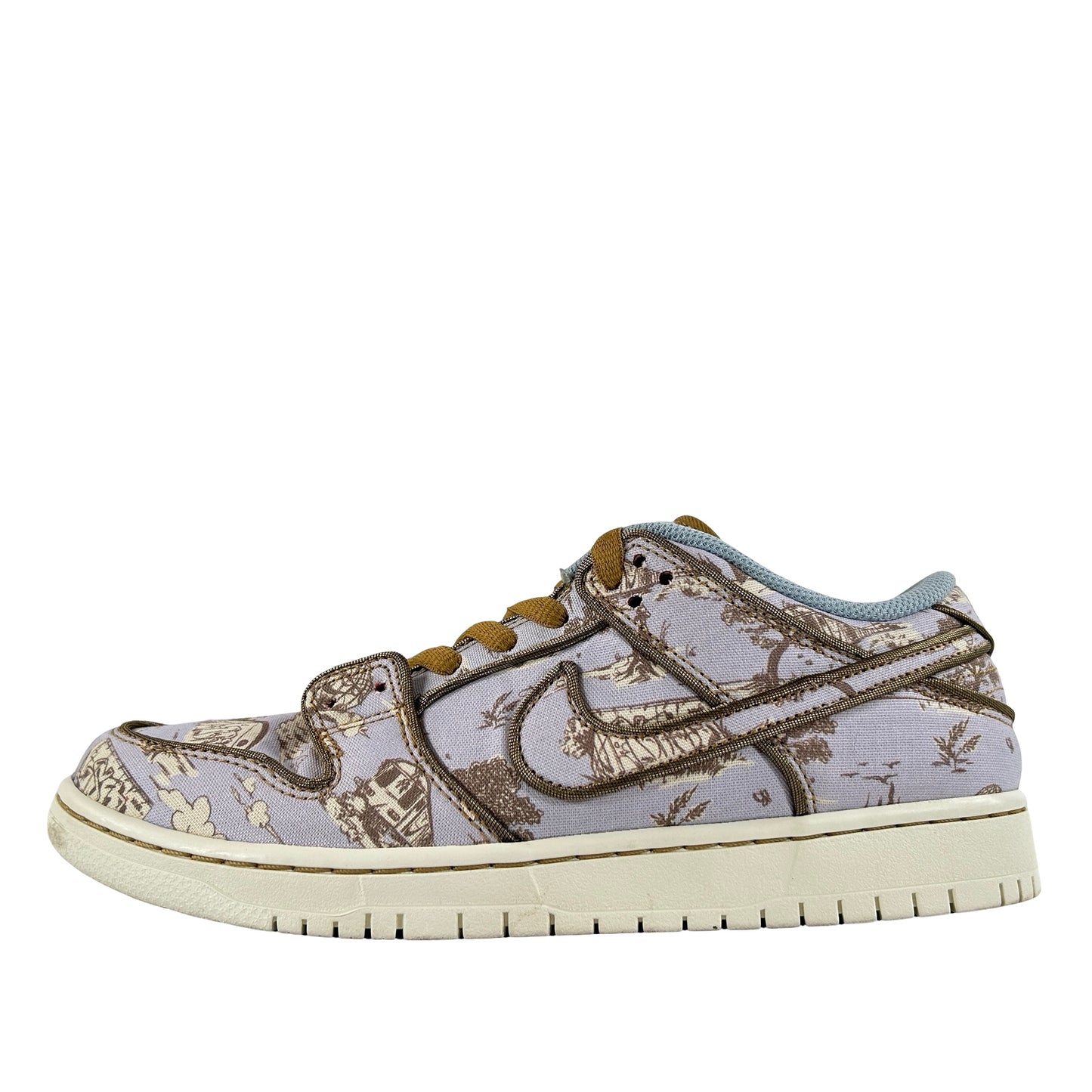 FN5880 001 Nike SB Dunk Low Premium City of Style [USED] - 9 M (Used)