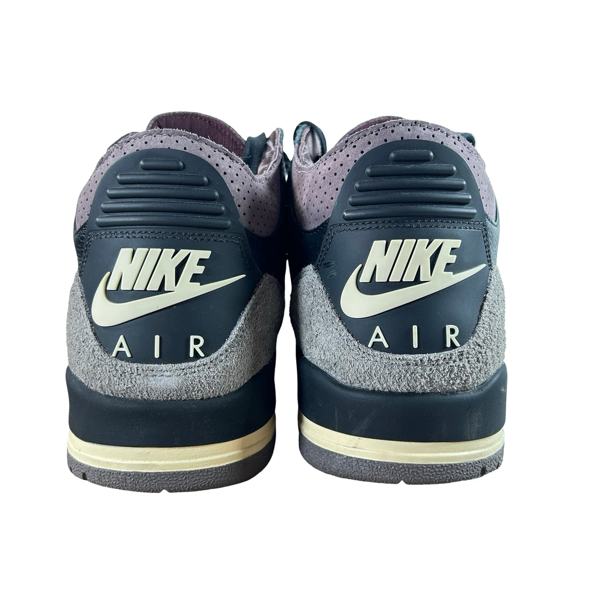 FZ4811 001 Jordan 3 Retro OG SP A Ma Maniére While You Were Sleeping (Women's) [USED] - 15.5 W / 14 M (Used5)