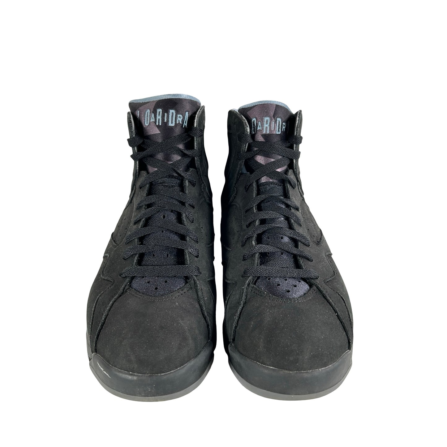 CU9307 004 Jordan 7 Retro Chambray (2023) [USED] - 10.5 M (Used2)