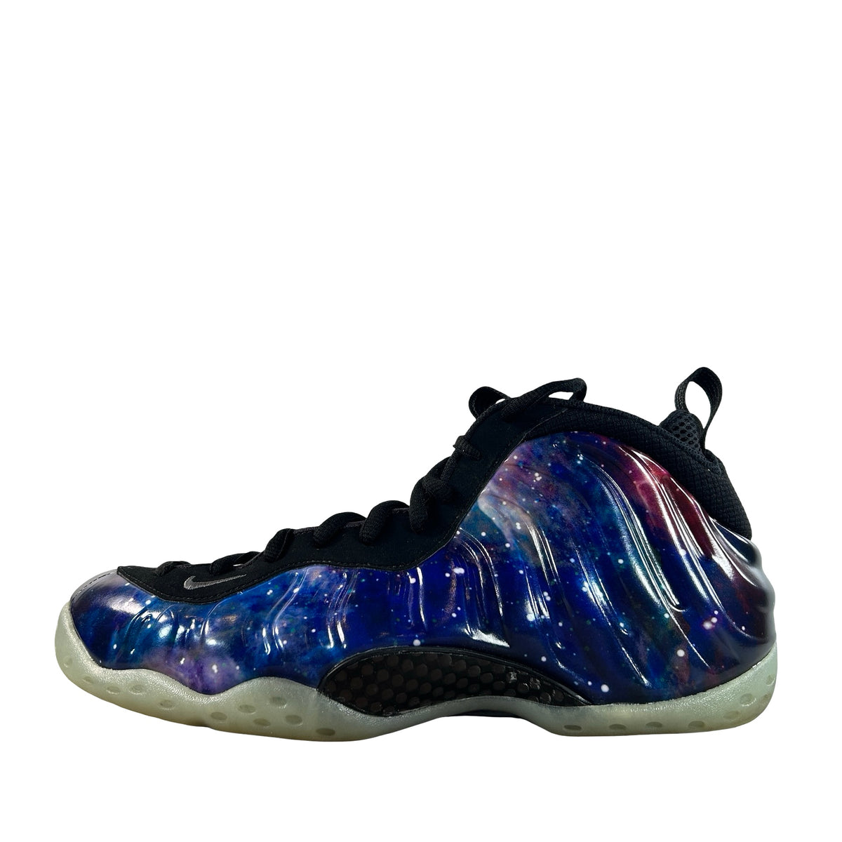 FQ4303 400 Nike Air Foamposite One Galaxy (2025) [USED] - 11.5 M (Used4)