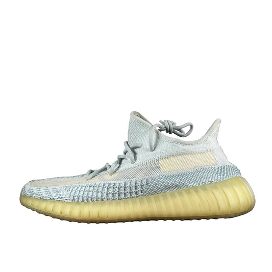 FW3043 adidas Yeezy Boost 350 V2 Cloud White (Non-Reflective) [USED] - 10 M (Used)