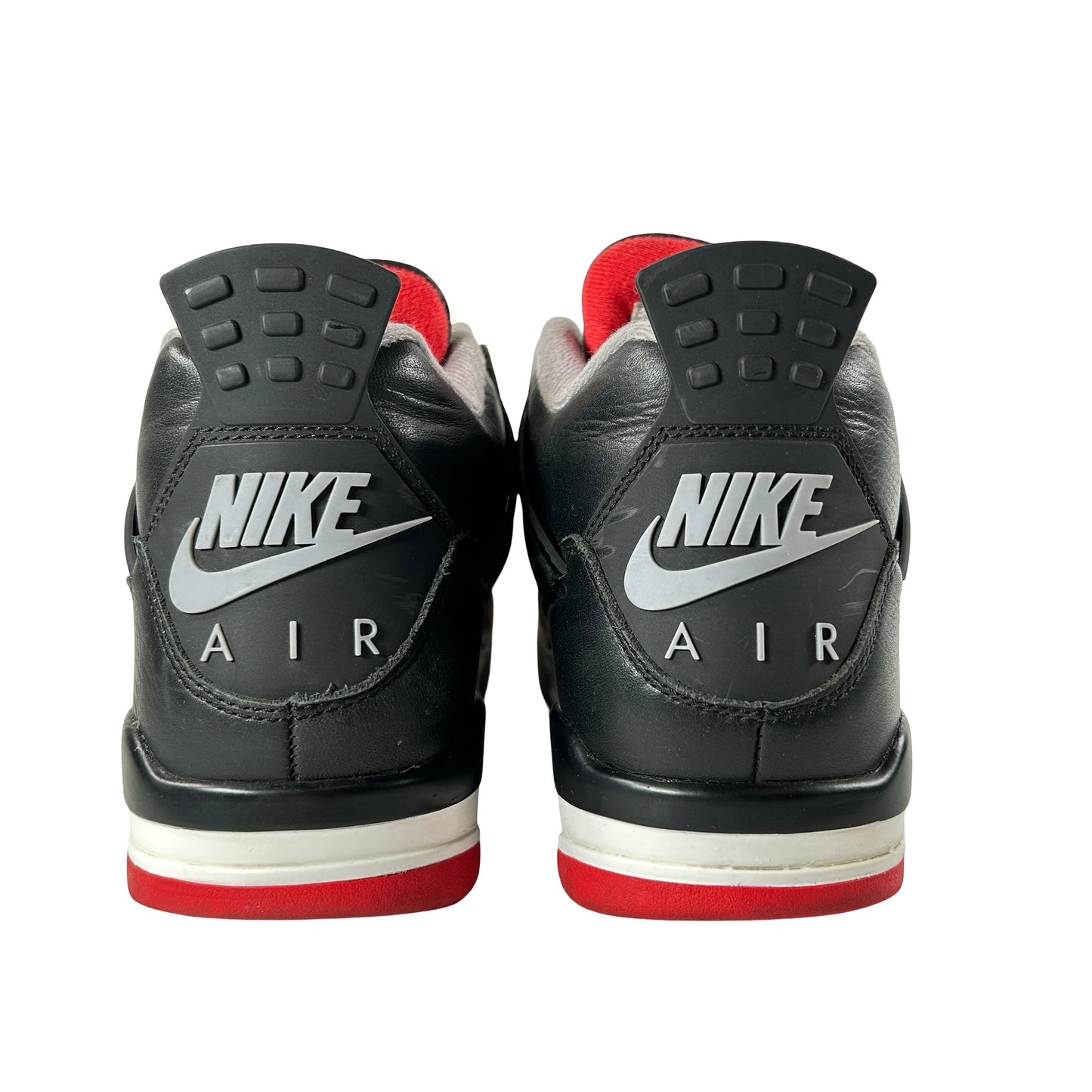 FV5029 006 Jordan 4 Retro Bred Reimagined [USED] - 9 M (Used) (Replace Box2)