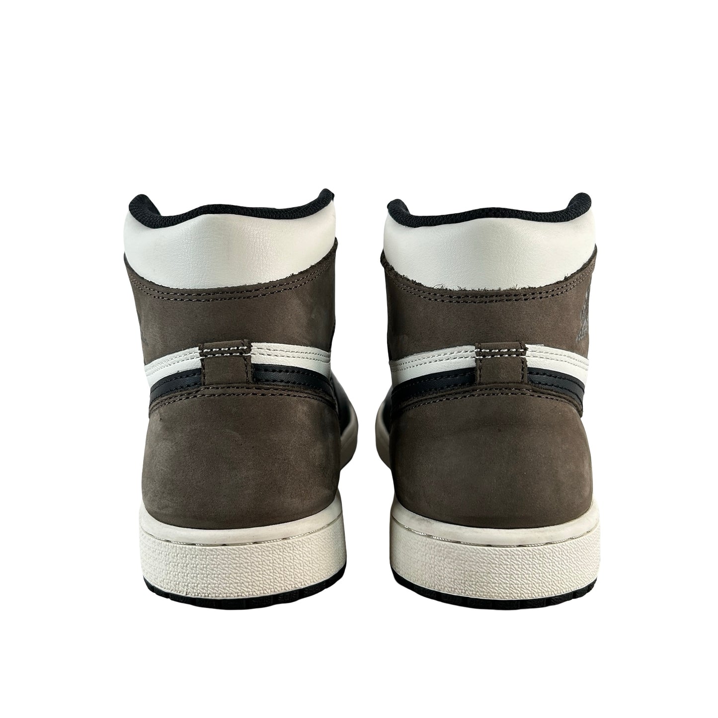 555088 105 Jordan 1 Mocha [USED] - 9 M (Used8)