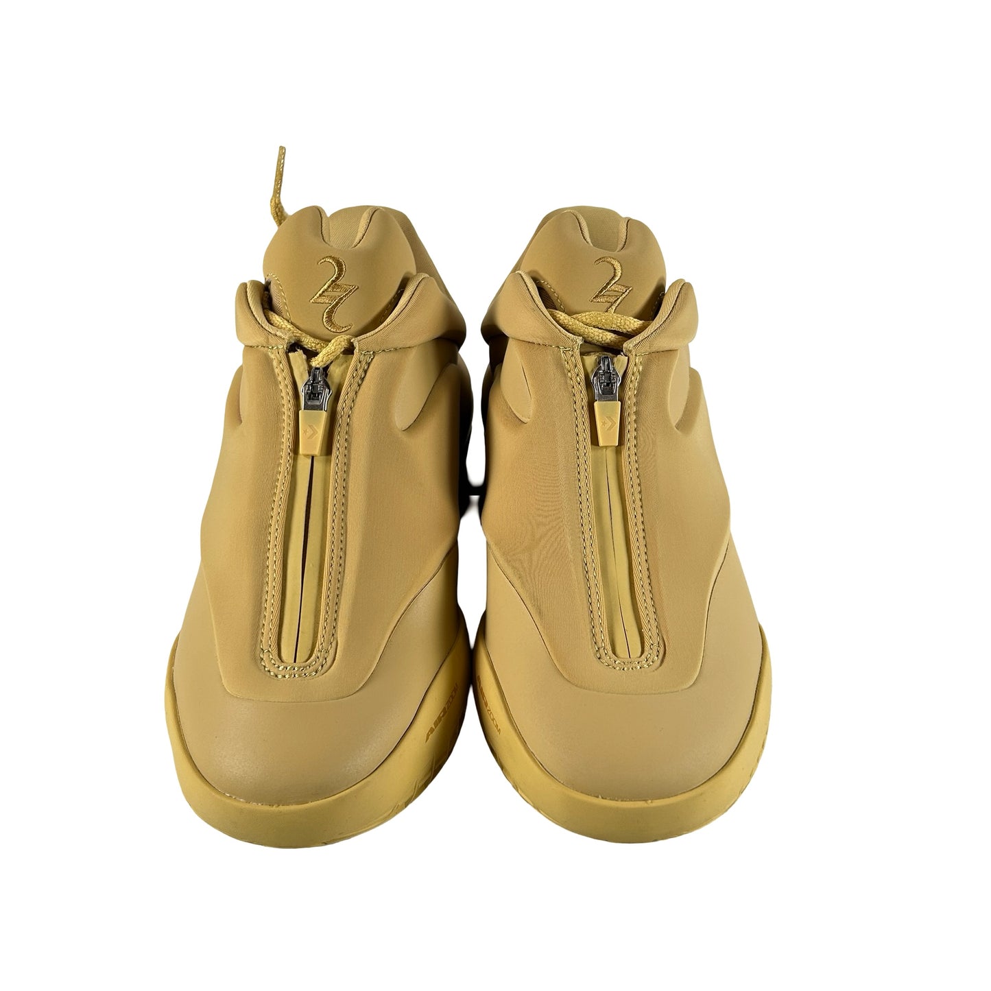 A18771C Converse SHAI 001 Butter [USED] - 8.5 M (Used)