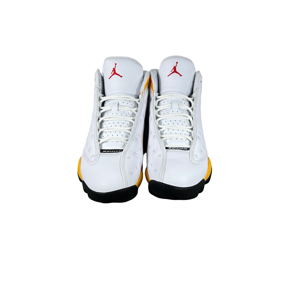 414571 167 Jordan 13 Retro Del Sol [USED] - 9 M (Used)