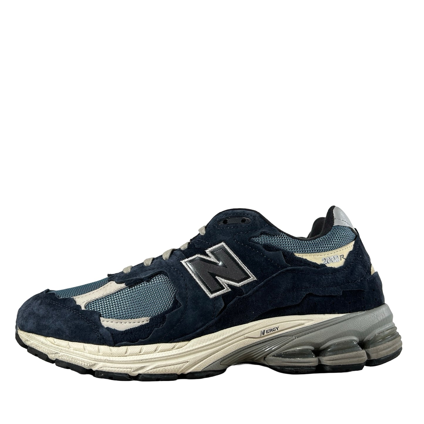 M2002RDF New Balance 2002R Protection Pack Dark Navy [USED] - 10.5 M (Used3)