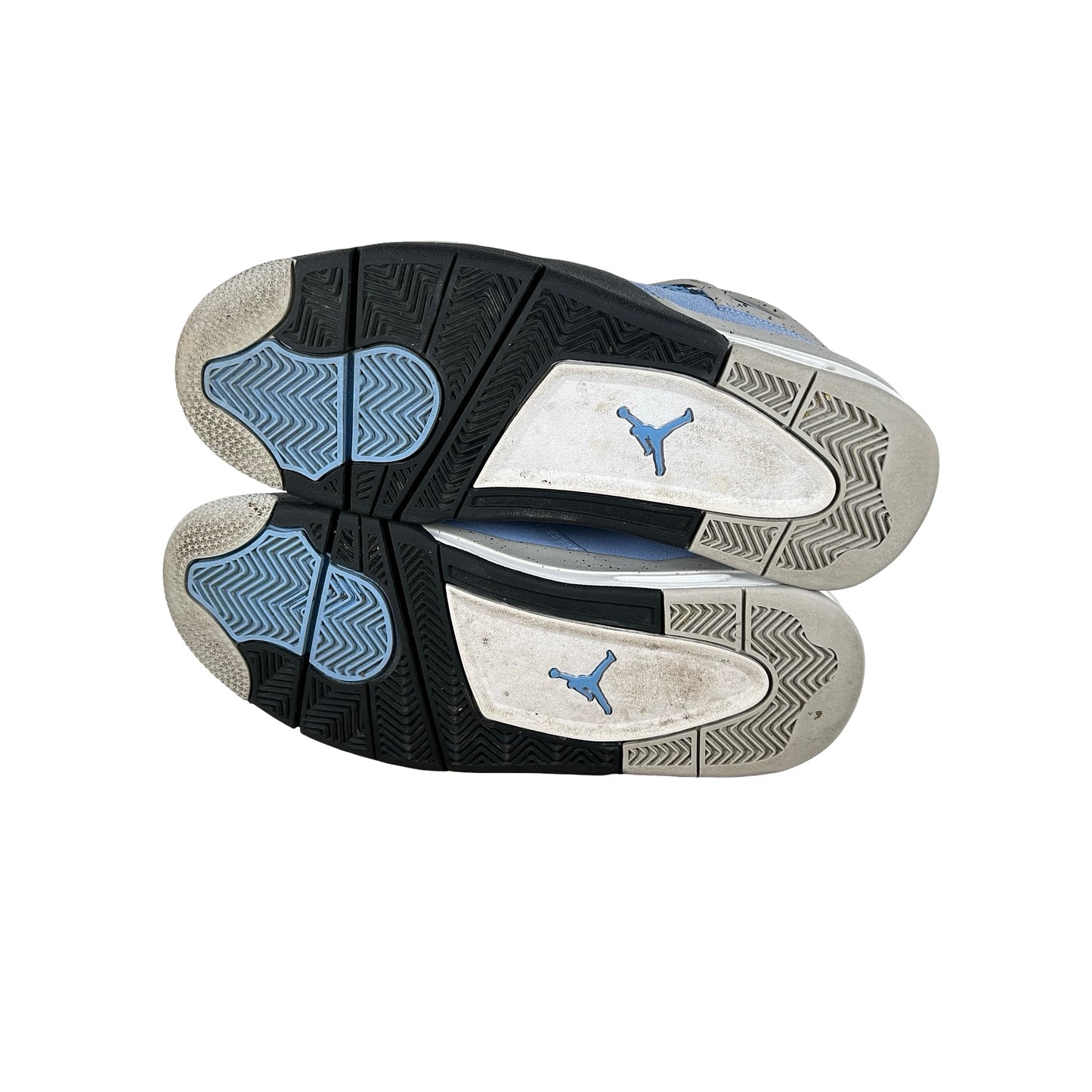 CT8527 400 Jordan 4 University Blue [USED] - 8.5 M (Used6)