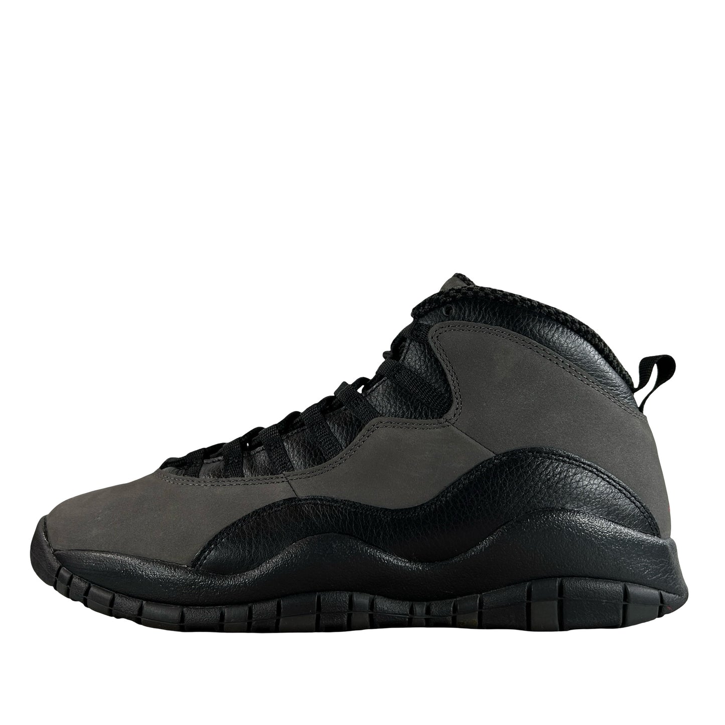 HJ6779 001 Jordan 10 Retro Shadow (2025) [USED] - 11 M (Used5)
