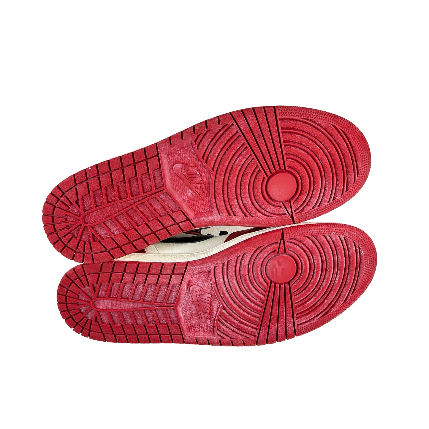 DZ5485 612 Jordan 1 Retro High OG Chicago Lost And Found [USED] - 12 M (Used18)