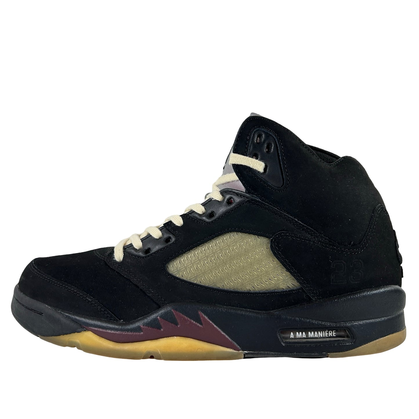 FD1330 001  Jordan 5 Retro A Ma Maniere Dusk [USED] - 10.5 M (Used6)