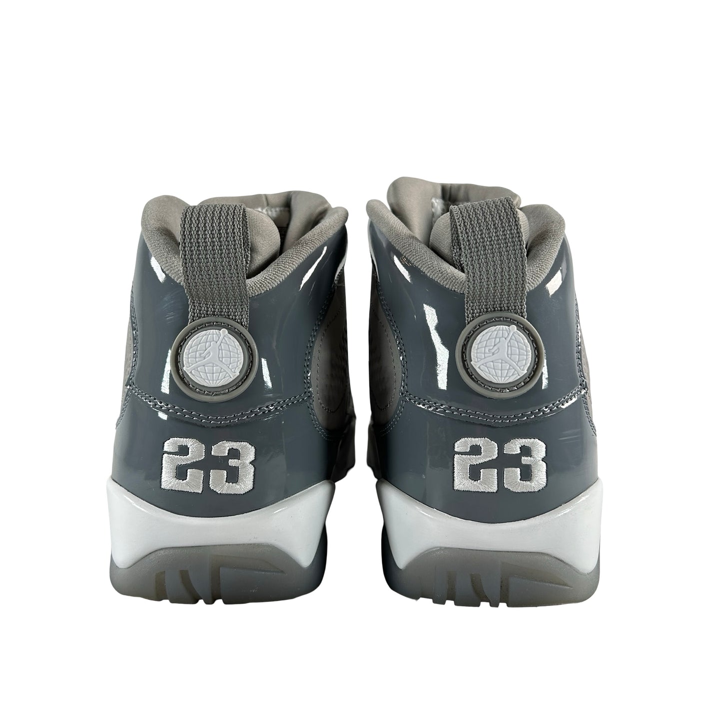 HV4794 011 Jordan 9 Retro Cool Grey (2025) [USED] - 9.5 M (Used2)