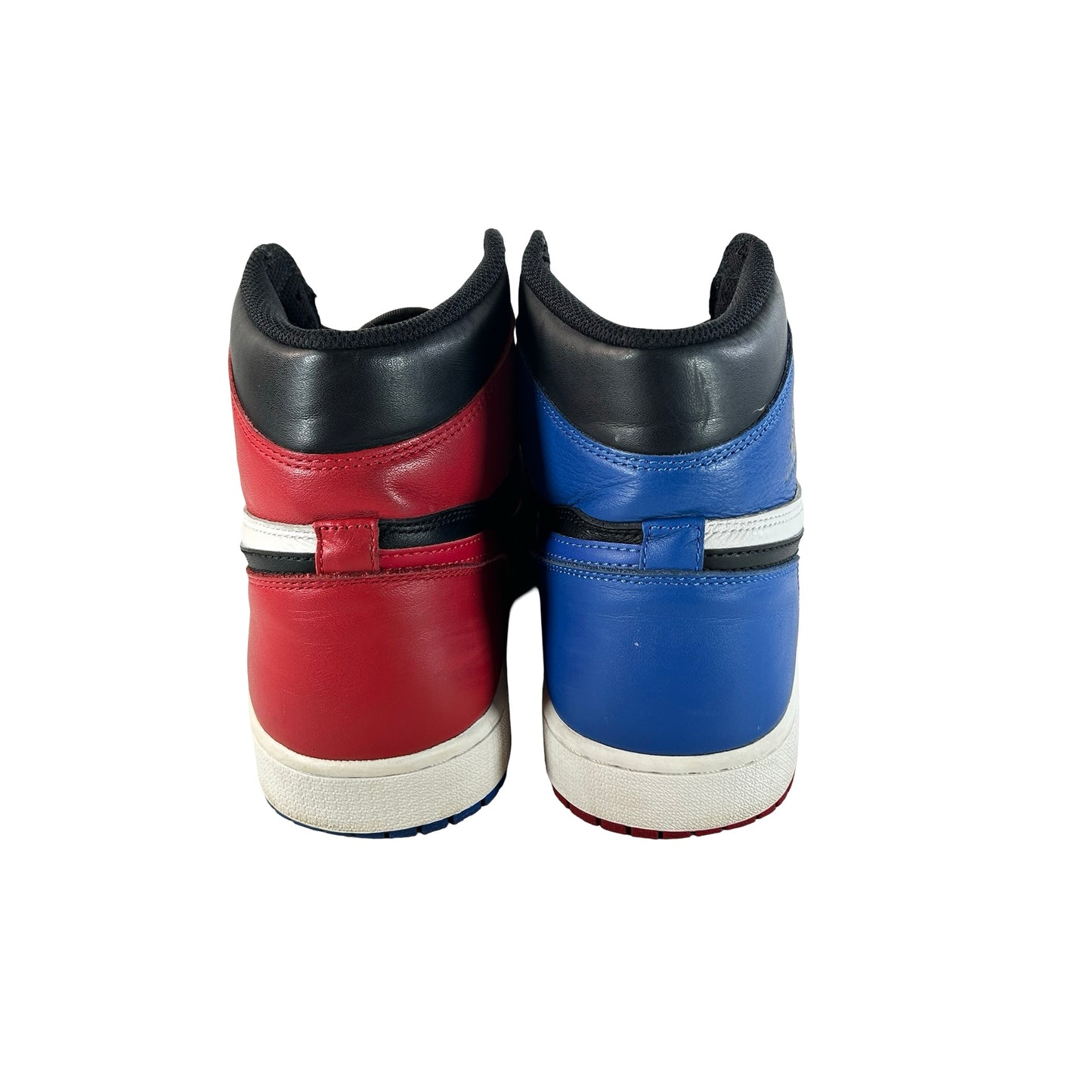555088 026 Jordan 1 Retro Top 3 [USED] - 12 M (Used2) (No Box2)