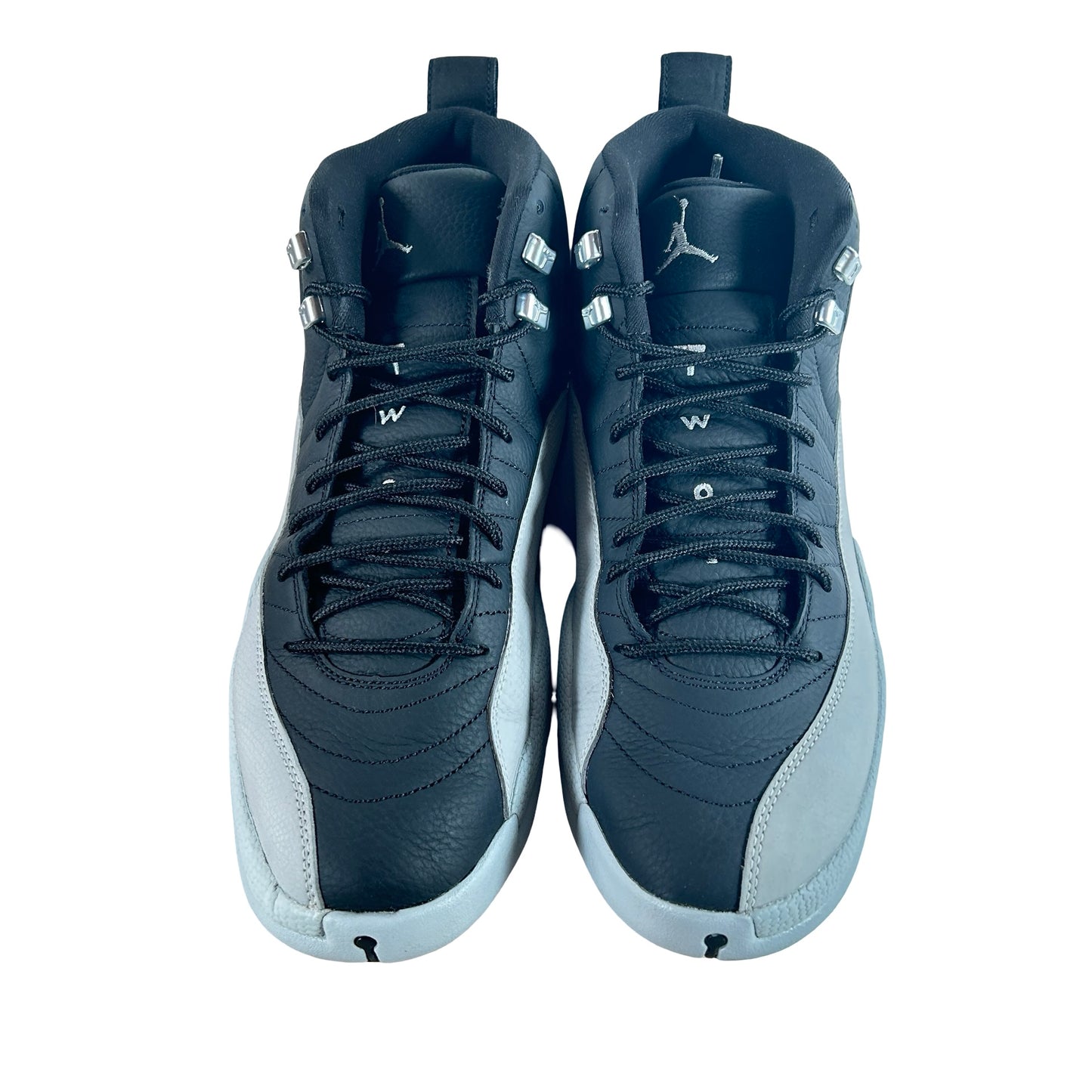 CT8013 010 Jordan 12 Retro Barons [USED] - 12 M (Used3)