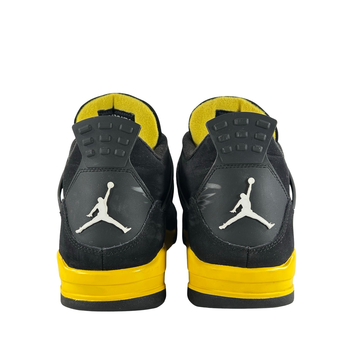 DH6927 017 Jordan 4 Retro Thunder [USED] - 11.5 M (Used7)