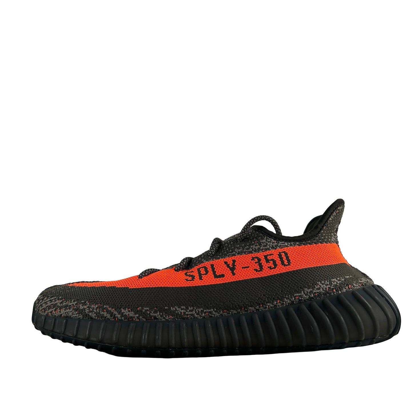 HQ7045 adidas Yeezy Boost 350 V2 Carbon Beluga [USED] - 11.5 M (Used)
