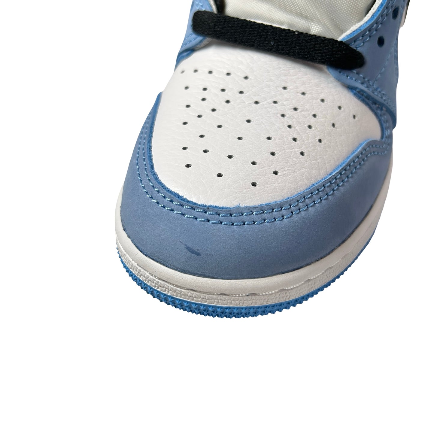 575441 134 Jordan 1 Azul universitario (GS)