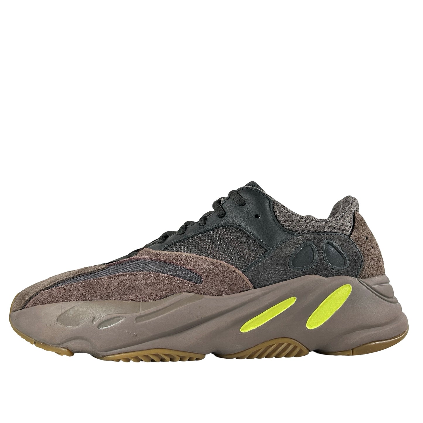 EE9614 Yeezy Boost 700 Mauve [USED] - 10.5 M (Used3)