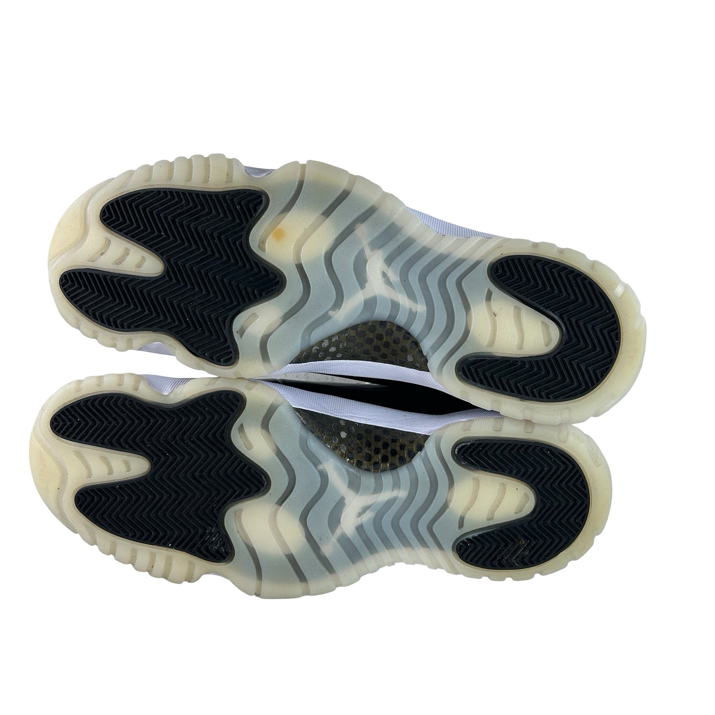 CT8012 170 Jordan 11 Retro DMP Defining Moments (2023) [USED] - 13 M (Used12)