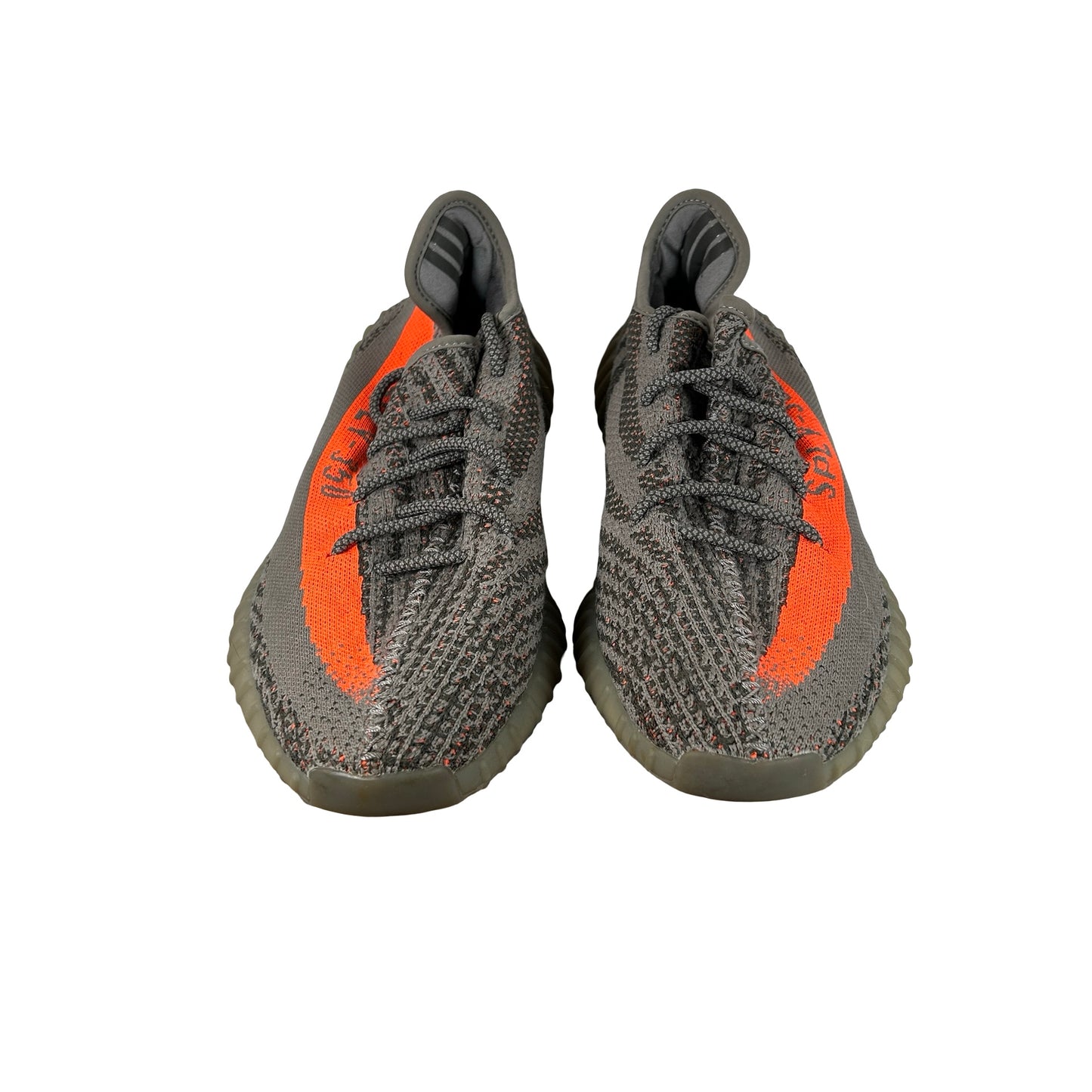 GW1229 Yeezy Boost 350 V2 Beluga Reflective [USED] - 11.5 M (Used) (No Box)