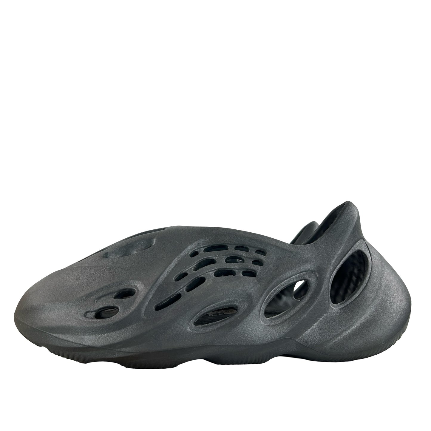 HP8739 Adidas Yeezy Foam RNR Onyx [USED] - 11 M (Used6)