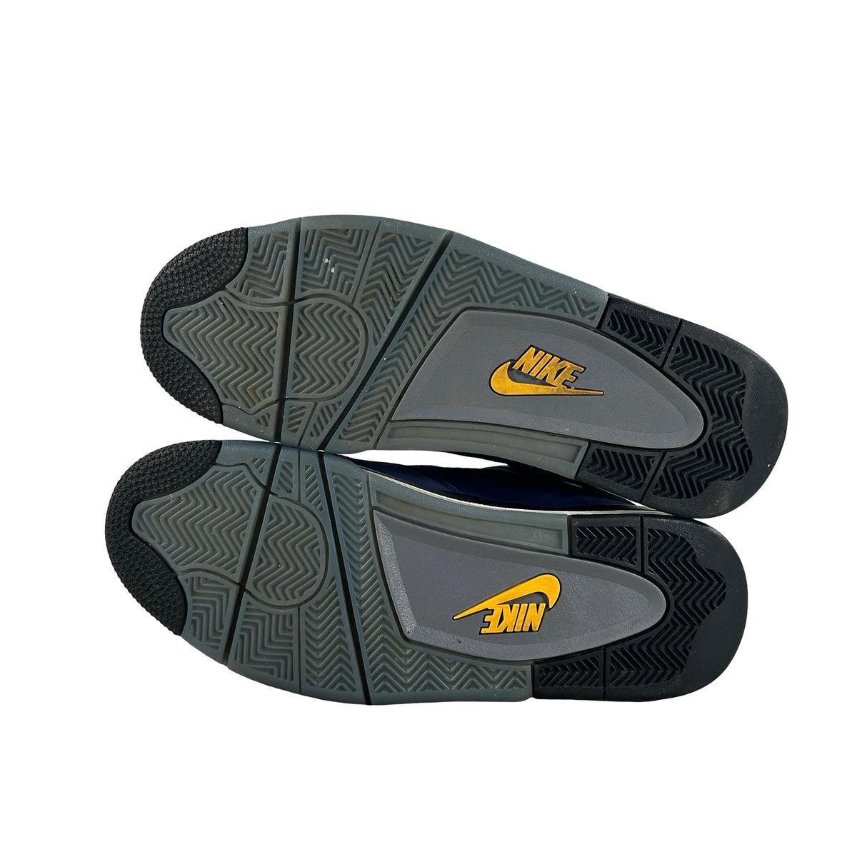 FV5029 500 Jordan 4 Retro Lakers [USED] - 11 M (Used2)