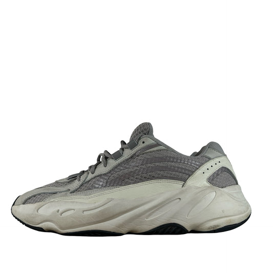 EF2829 Yeezy 700 Static [USED] - 12.5 M (Used) (No Box)