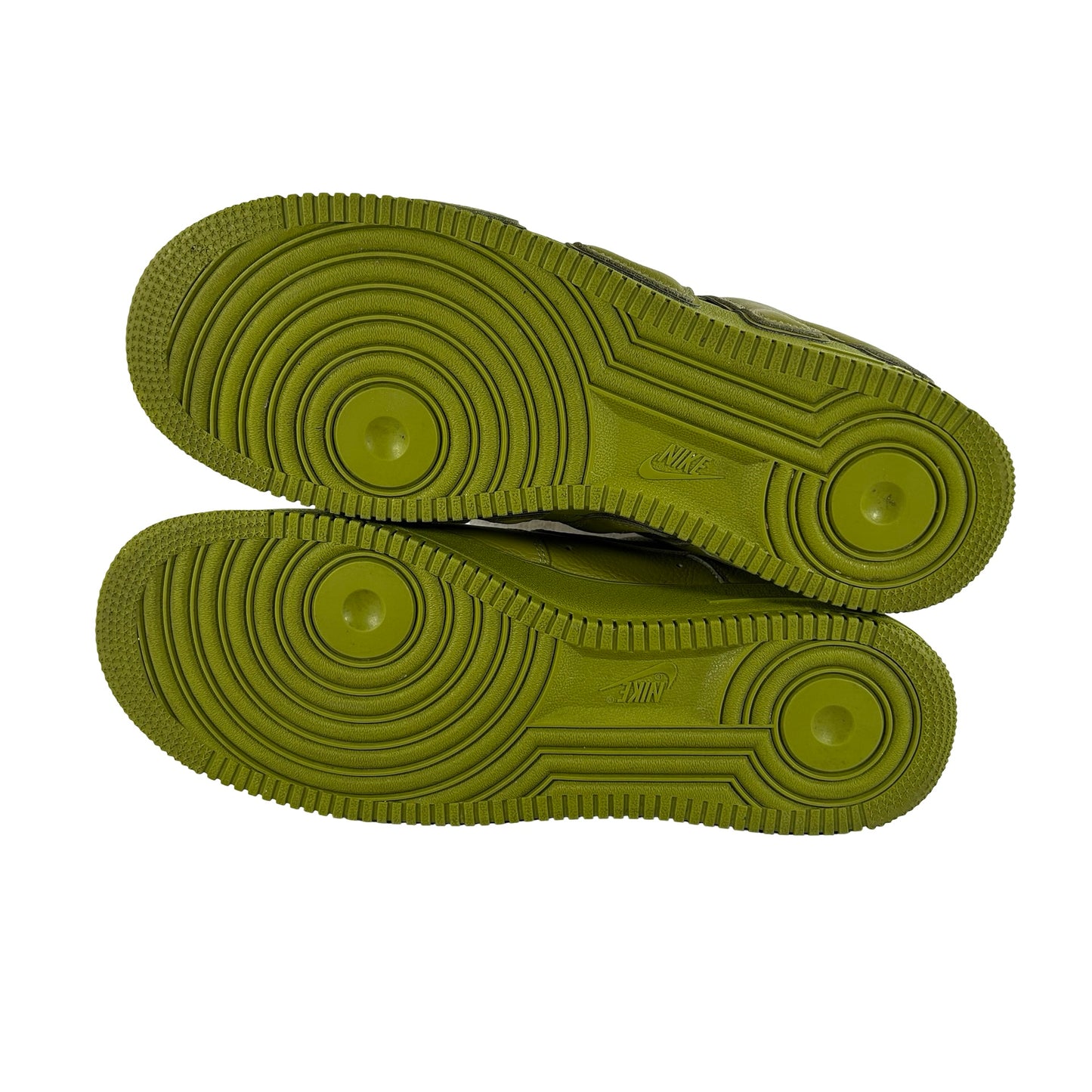 FQ7069 300 Nike Air Force 1 Low Cactus Plant Flea Market Moss (2024) [USED] - 11 M (Used4)