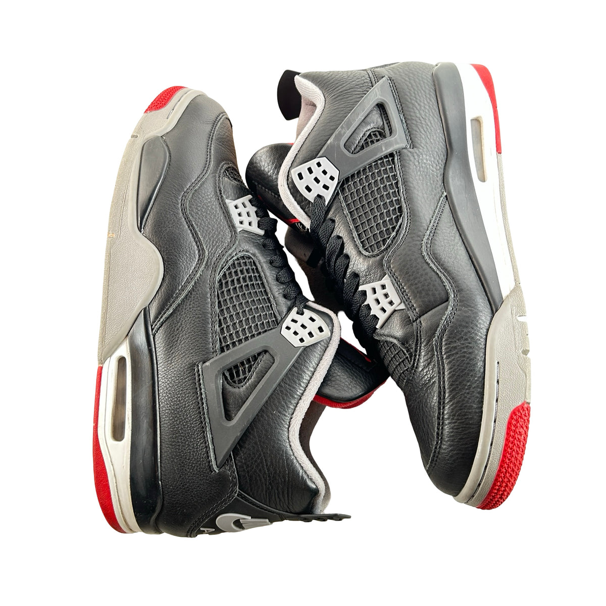 FV5029 006 Jordan 4 Retro Bred Reimagined [USED] - 11.5 M (Used2) (No Box2)
