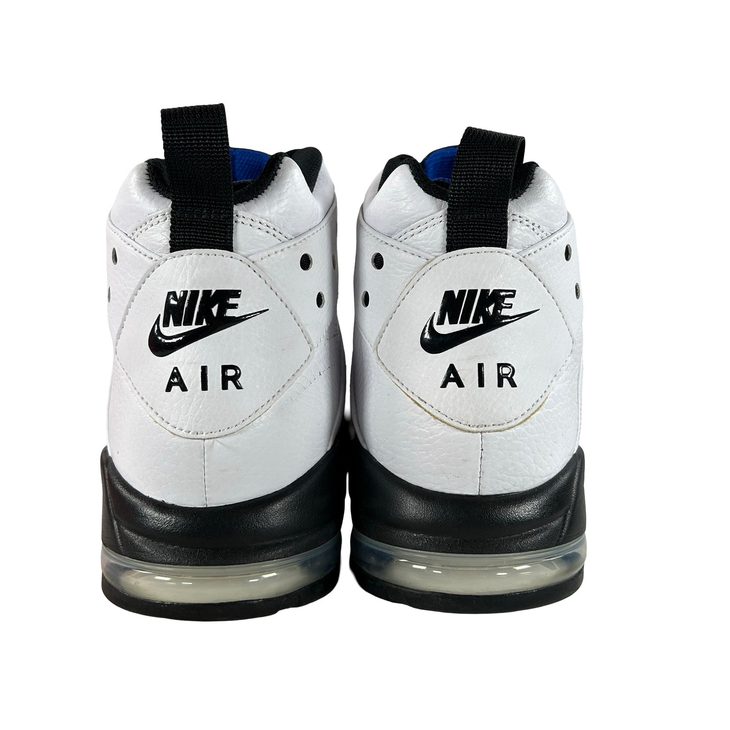 DD8557 100 Nike Air Max 2 CB '94 White Varsity Royal (2021) [USED] - 11.5 (Used)