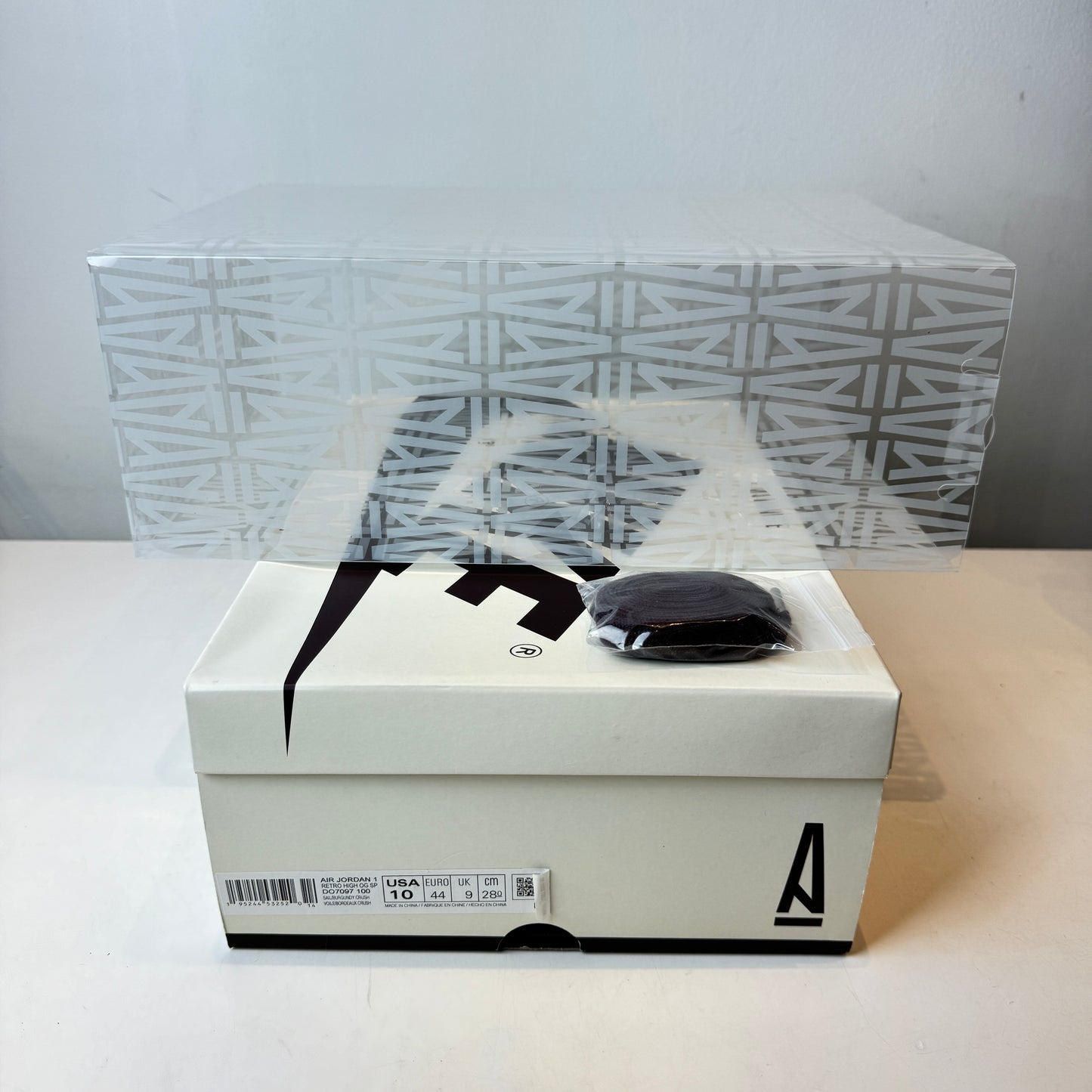 DO7097 100 Jordan 1 Retro High A Ma Maniere [USED] - 10 M (Used)