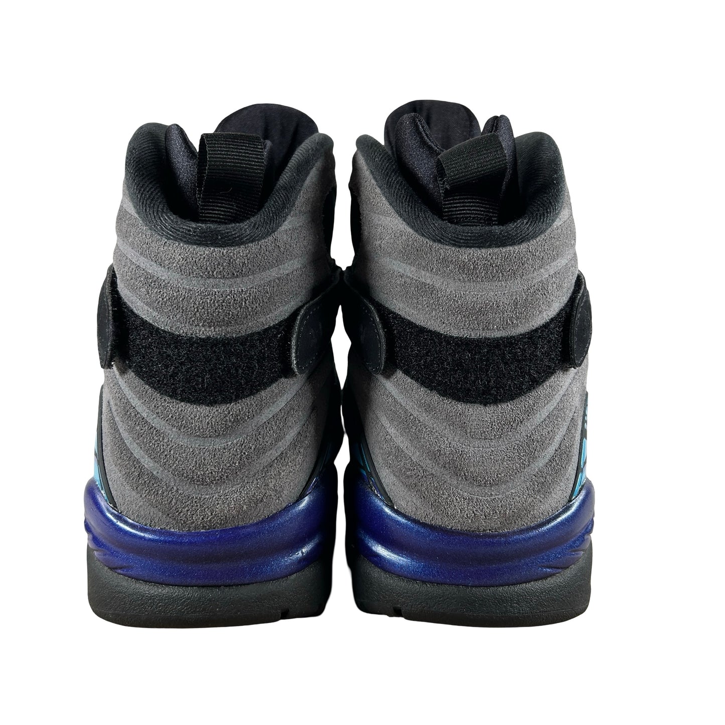 305381 006 Jordan 8 Retro Aqua (2025) [USED] - 10.5 M (Used12)