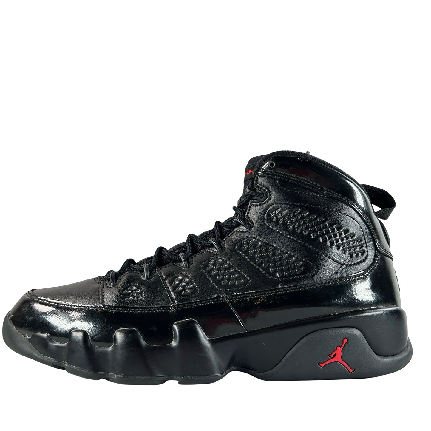302370 014 Jordan 9 Retro Bred Patente
