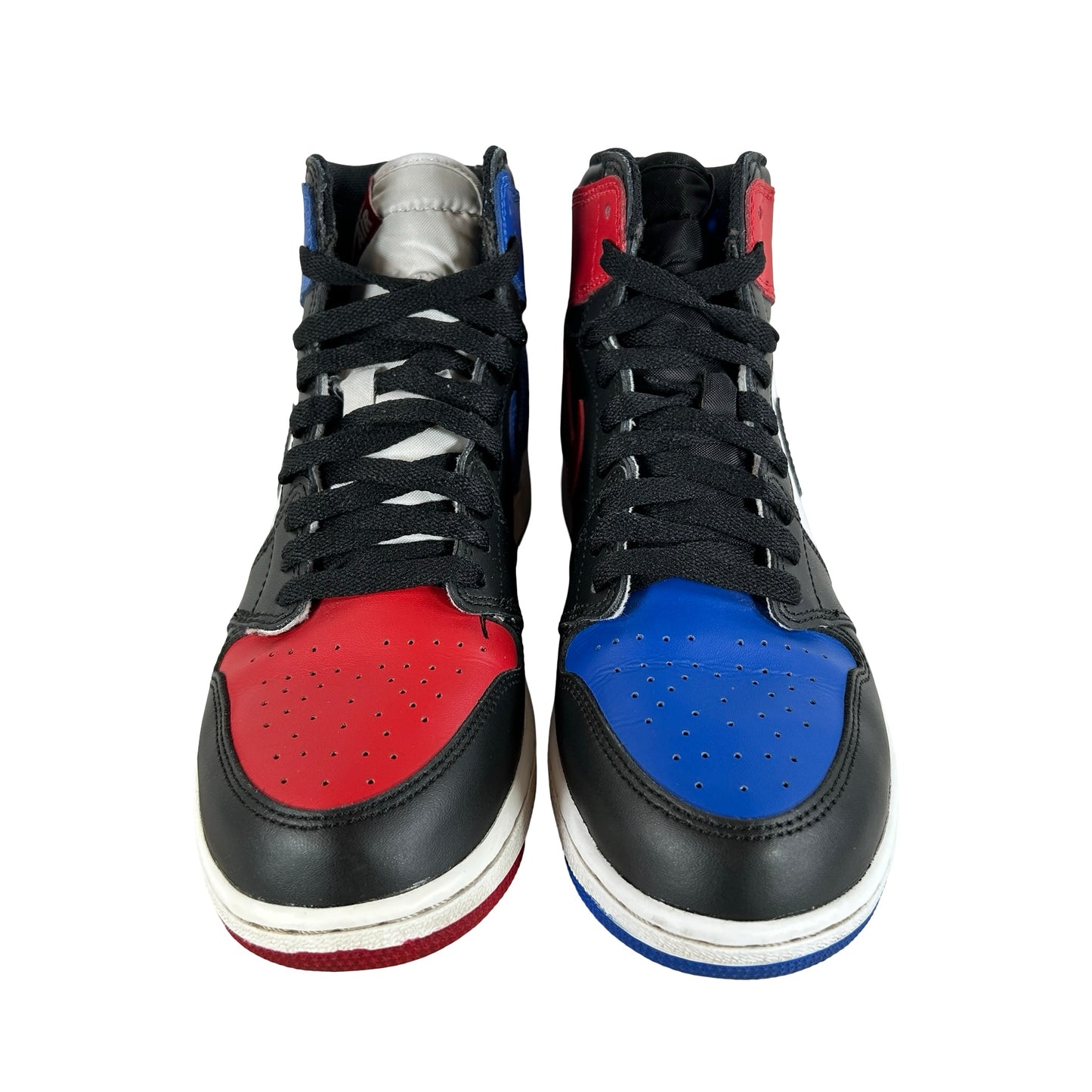 575441 026 Jordan 1 Retro Top 3 (GS) [USED] - 7 Y (Used)