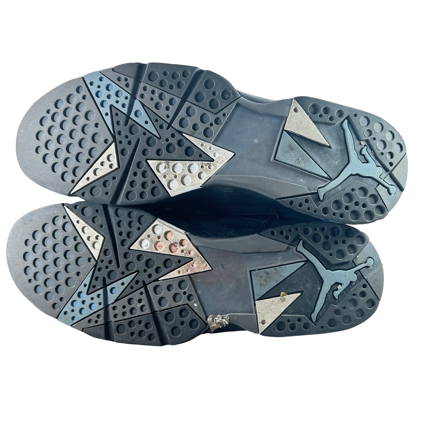 CU9307 004 Jordan 7 Retro Chambray (2023) [USED] - 14 M (Used2)