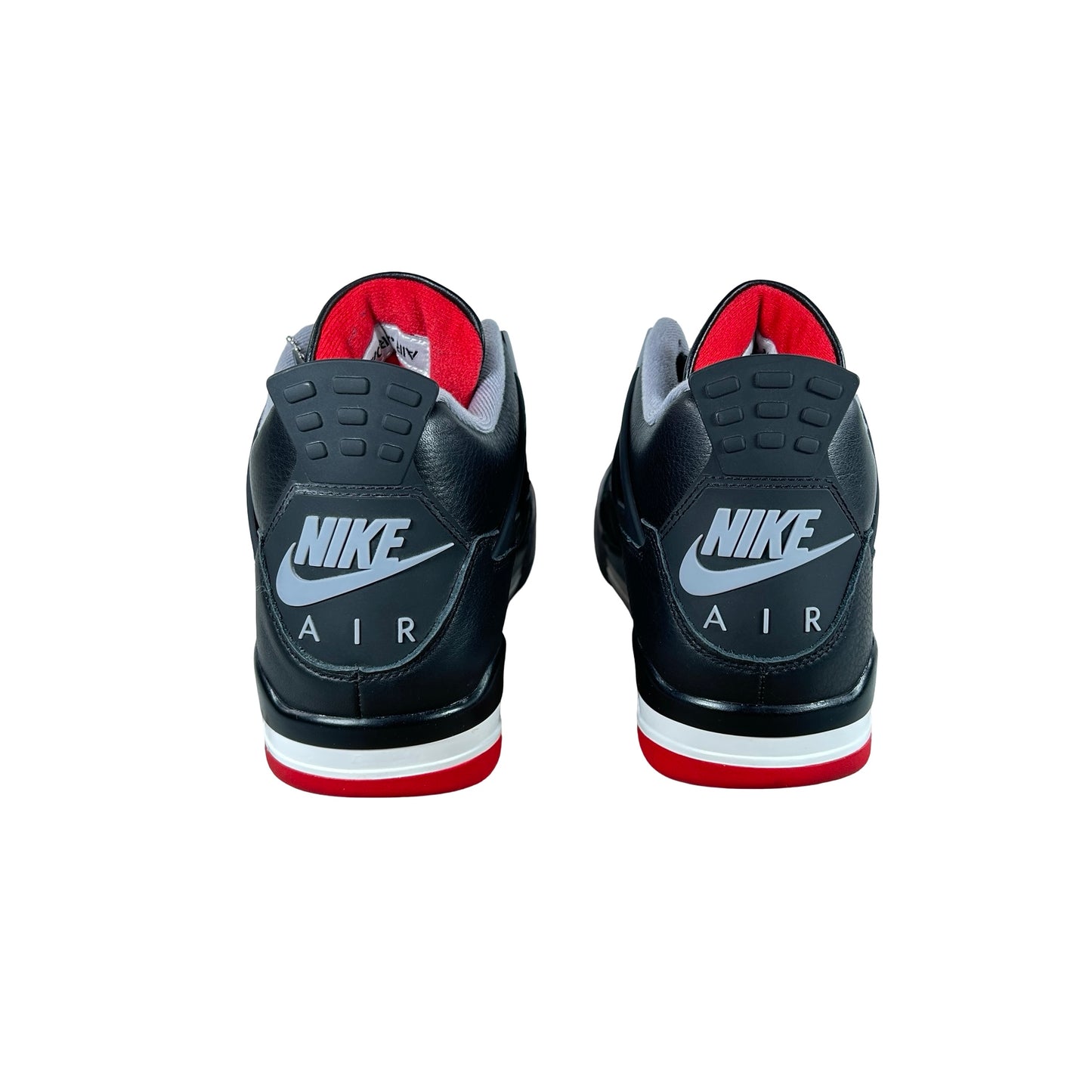 FV5029 006 Jordan 4 Retro Bred Reimagined [USED] - 12 M (Used20)