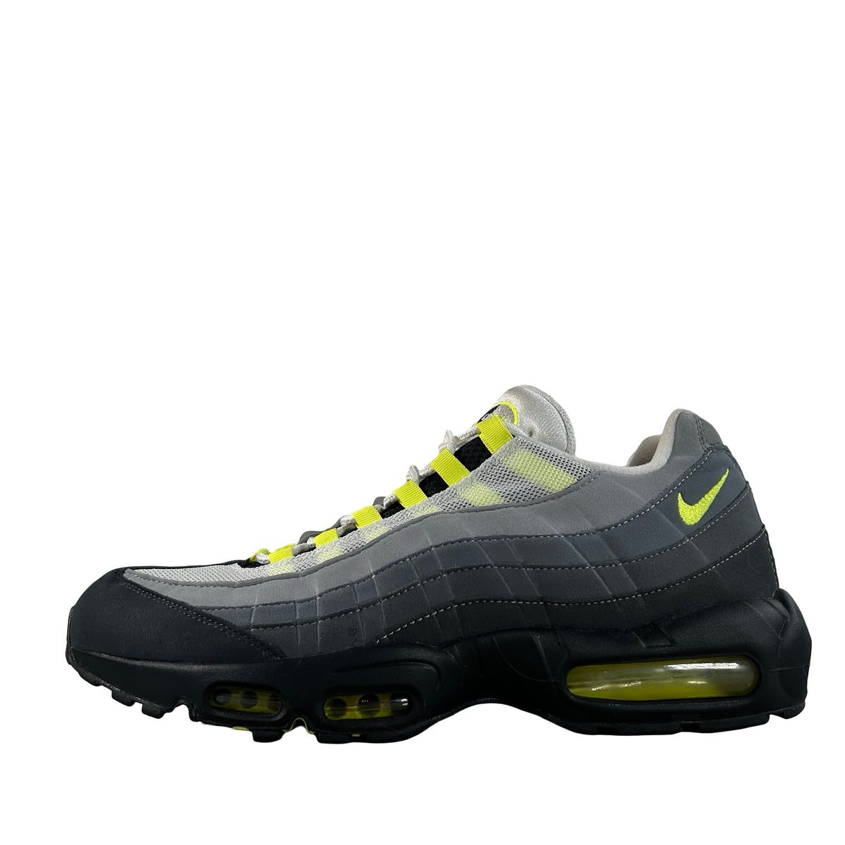 CT1689 001 Nike Air Max 95 OG Neon (2020) [USED] - 13 M (Used) (No Box)